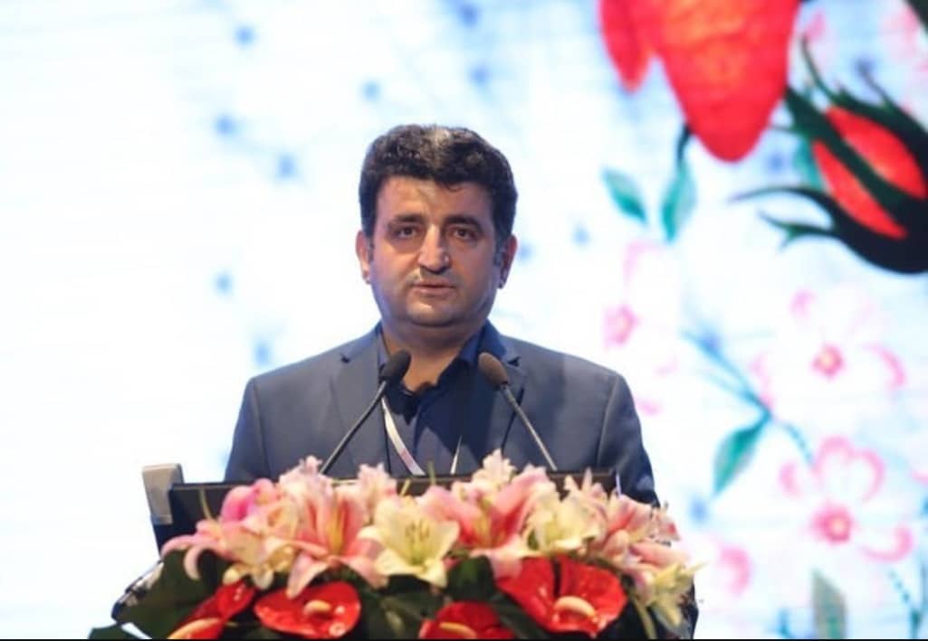 ارائه خدمات پیشرفته رادیولوژی و سی‌تی‌اسکن در بیمارستان مدائن 